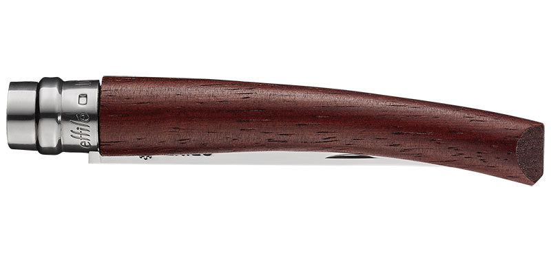 Couteau Opinel Effilé Inox poli n°10