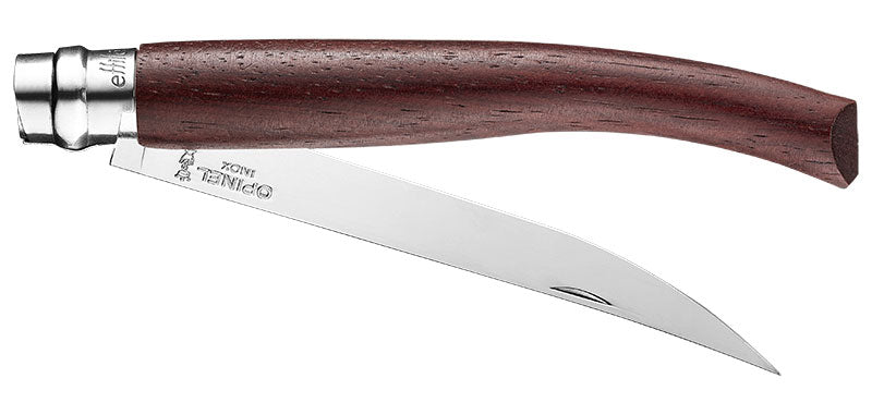 Couteau Opinel Effilé Inox poli n°12