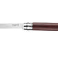 Couteau Opinel Effilé Inox poli n°15