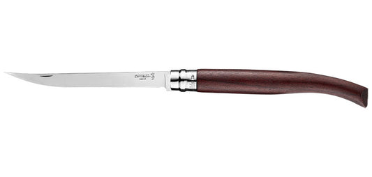 Couteau Opinel Effilé Inox poli n°15