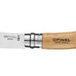 Couteau Opinel LC8 Serpette
