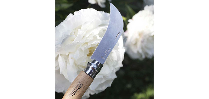 Couteau Opinel LC8 Serpette