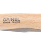 Couteau Opinel N°07 Baroudeur Inox