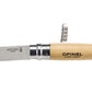 Couteau Opinel Plumier N°10