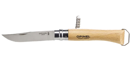 Couteau Opinel Plumier N°10