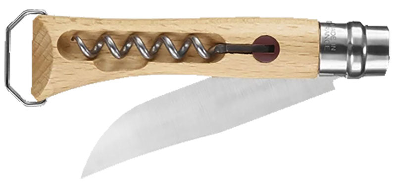 Couteau Opinel Plumier N°10