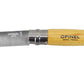 Couteau Opinel Tire Bouchon Décapsuleur N°10