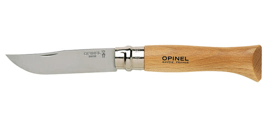 Couteau Opinel Tradition Inox N°09