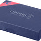 Couteau Opinel Tradition Lx Inox N°06 Padouk