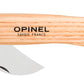 Couteau Opinel Tradition Lx Inox N°07 Châtaigne