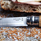 Couteau Opinel Tradition Lx Inox n°06 Chêne