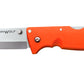 Couteau Orange Finn Wolf Cold Steel