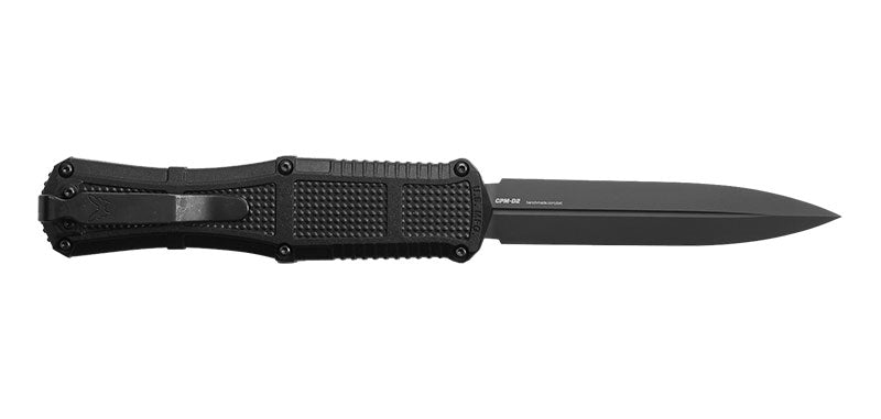 Couteau Otf Claymore Benchmade 