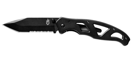 Couteau Paraframe I Tanto Gerber