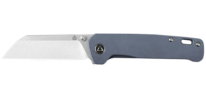 Couteau Penguin Bleu QSP
