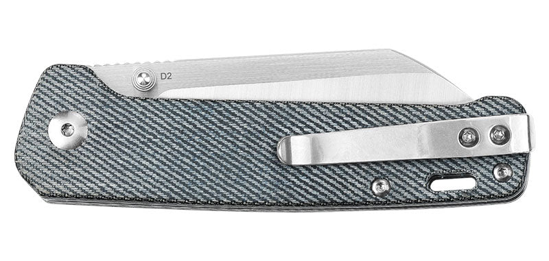 Couteau Penguin Denim QSP