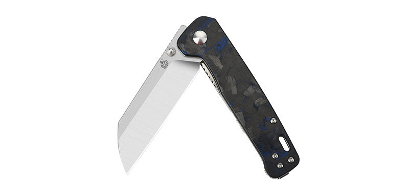 Couteau Penguin Sheep Foot QSP