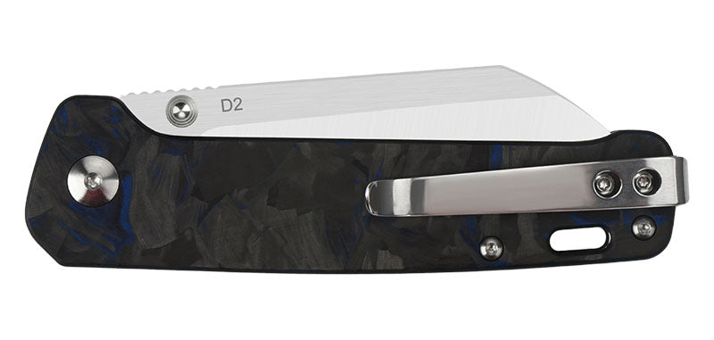 Couteau Penguin Sheep Foot QSP