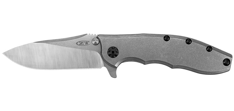 Couteau Pliant 0562TI Zero Tolerance