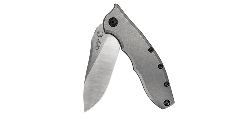 Couteau Pliant 0562TI Zero Tolerance