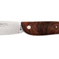 Couteau Pliant 20-16 Plein Manche Noyer TMC