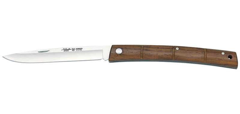 Couteau Pliant Amigo Cocobolo Nieto