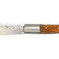 Couteau Pliant Aurillac Olivier TMC