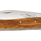 Couteau Pliant Aurillac Olivier TMC