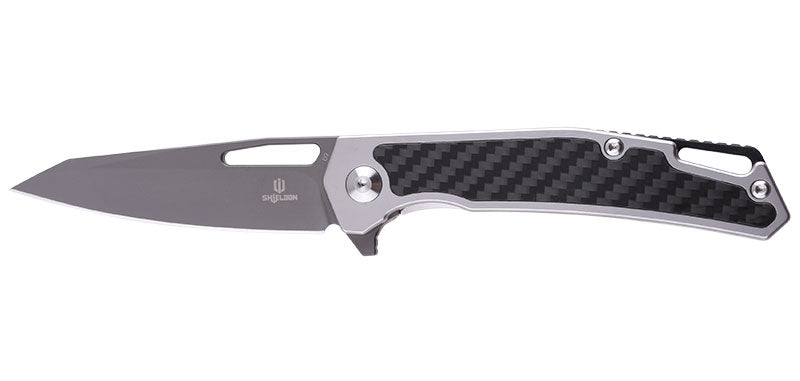 Couteau Pliant Barraskewda Shieldon