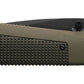 Couteau Pliant Benchmade Redoubt Noir et vert