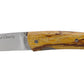 Couteau Pliant Bois de Serpent Coutellerie Chevalerias
