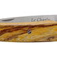 Couteau Pliant Bois de Serpent Coutellerie Chevalerias
