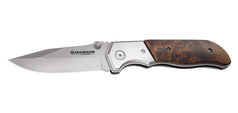 Couteau Pliant Boker Magnum Forest Ranger