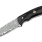 Couteau Pliant Boker Magnum Vernery Damast Knife