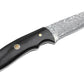 Couteau Pliant Boker Magnum Vernery Damast Knife