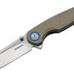 Couteau Pliant Boker magnum Rekin
