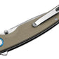 Couteau Pliant Boker magnum Rekin