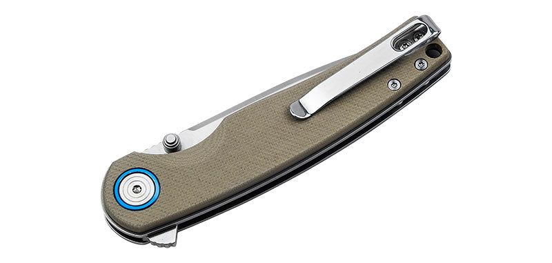 Couteau Pliant Boker magnum Rekin