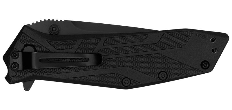 Couteau Pliant Brawler Kershaw