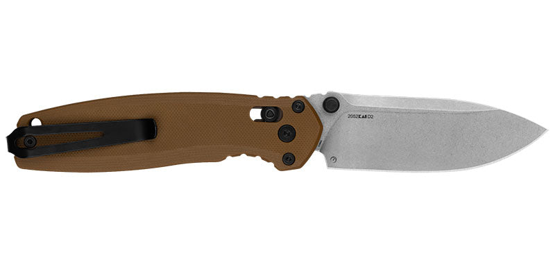 Couteau Pliant Broadside Kershaw