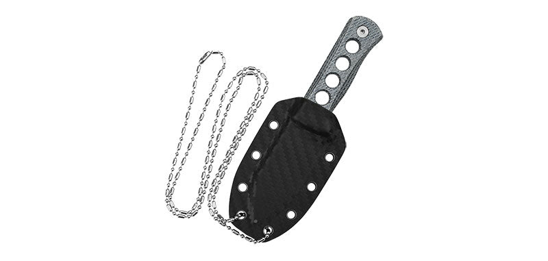 Couteau Pliant Canary QSP