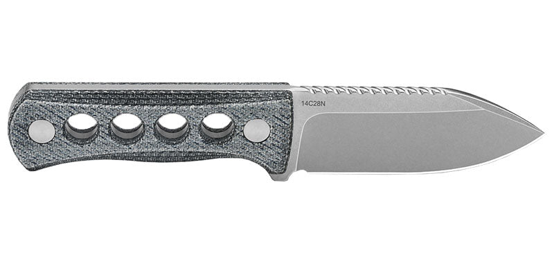 Couteau Pliant Canary QSP