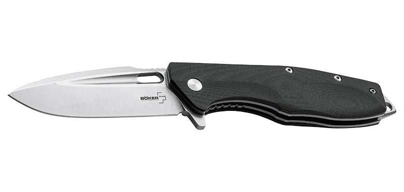 Couteau Pliant Caracal Boker Plus