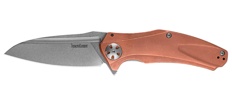 Couteau Pliant Copper XL Kershaw