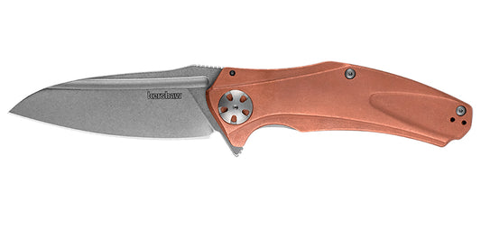 Couteau Pliant Copper XL Kershaw