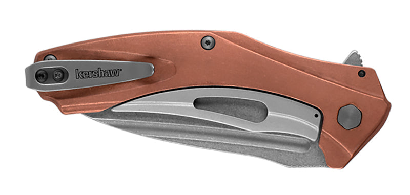 Couteau Pliant Copper XL Kershaw