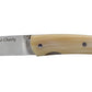 Couteau Pliant Corne Naturel Le Charly