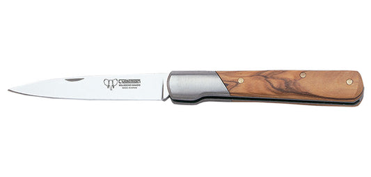 Couteau Pliant Cran forcé Cudeman