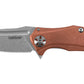 Couteau Pliant Cuivre Natrix Kershaw