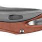 Couteau Pliant Cuivre Natrix Kershaw